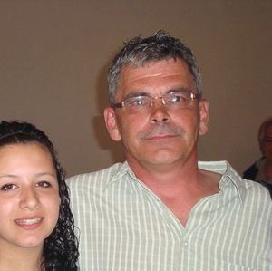 Meet your Posher, Robert